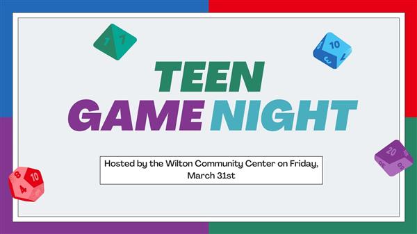  game night